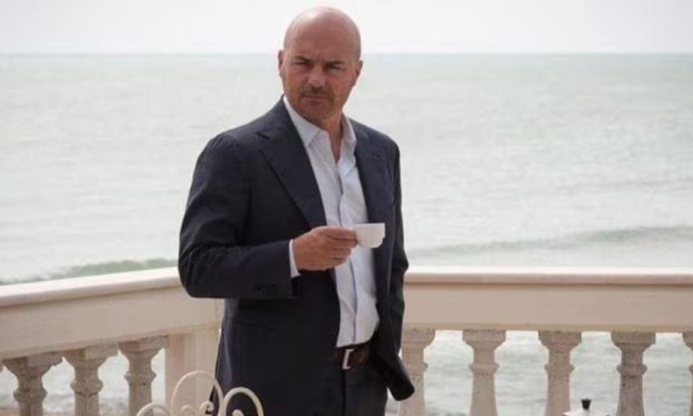 Ascolti tv 18 settembre: Myrta Merlino trionfa senza rivali, il GF perde contro Montalbano