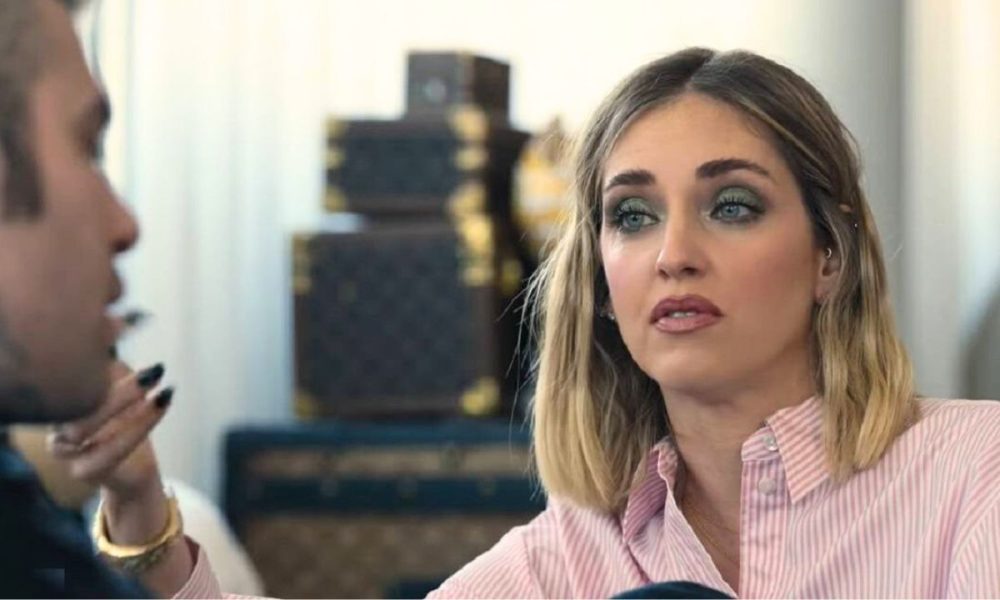 Selvaggia Lucarelli smonta The Ferragnez speciale Sanremo: “Hanno recitato un’ora di lagna”