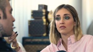 Selvaggia Lucarelli smonta The Ferragnez speciale Sanremo: “Hanno recitato un’ora di lagna”