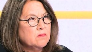 Lucia Annunziata smentisce la sua presenza alle Europee: “Mai e poi mai”