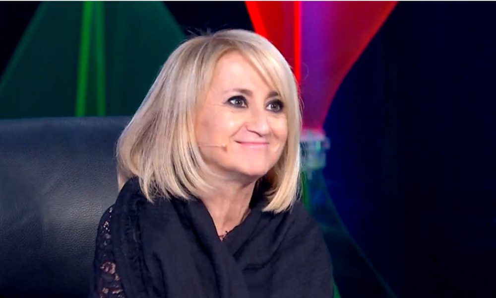 Luciana Littizzetto: “Mi sono ambientata subito”, il commento su Tu Sì Que Vales
