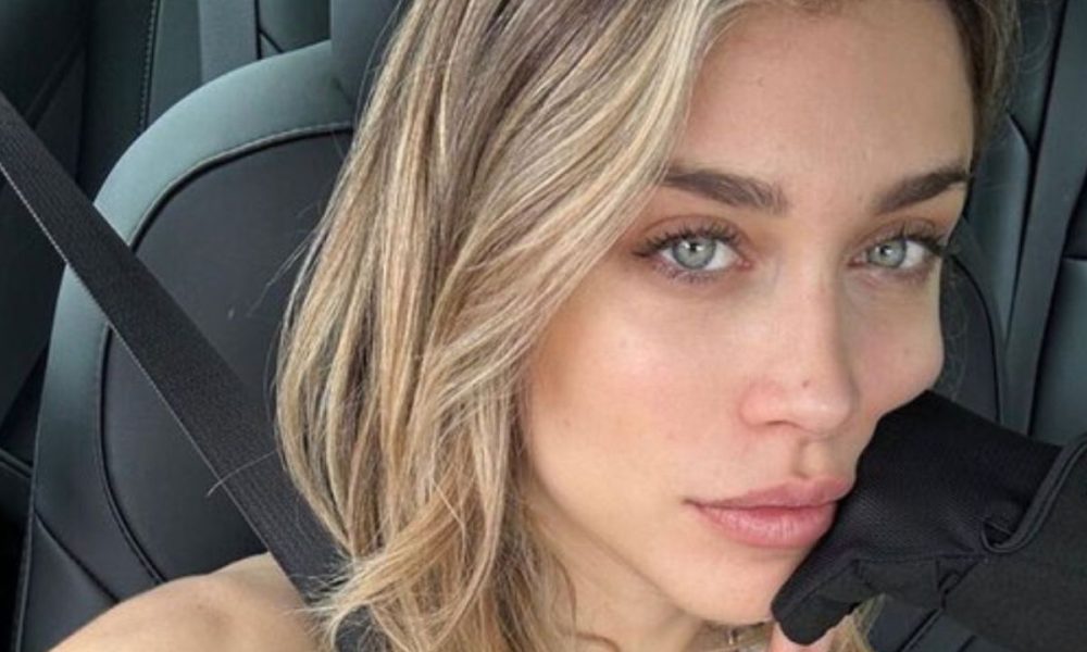 Ludovica Frasca: furto nella casa milanese dell’ex velina di Striscia la Notizia