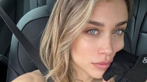 Ludovica Frasca: furto nella casa milanese dell’ex velina di Striscia la Notizia