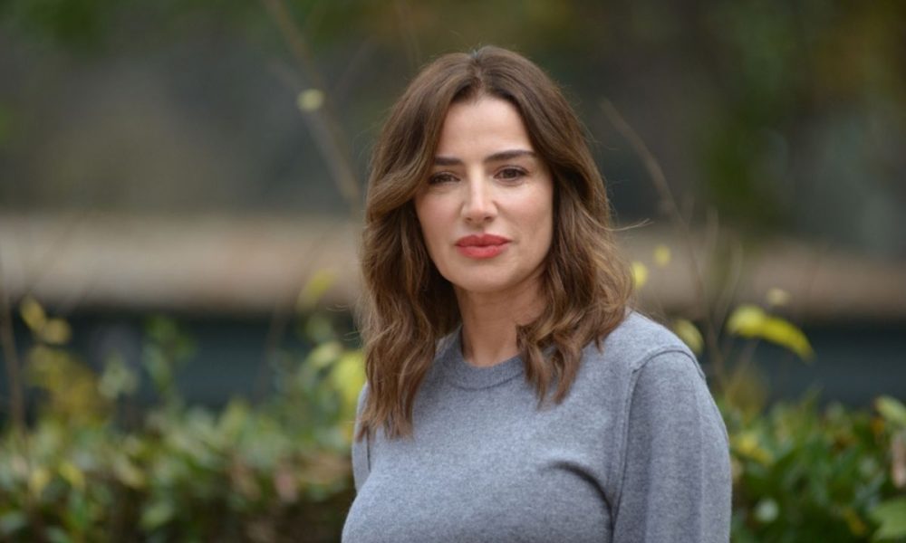 Luisa Ranieri scelta da Johnny Depp per Modi: non è l’unica italiana