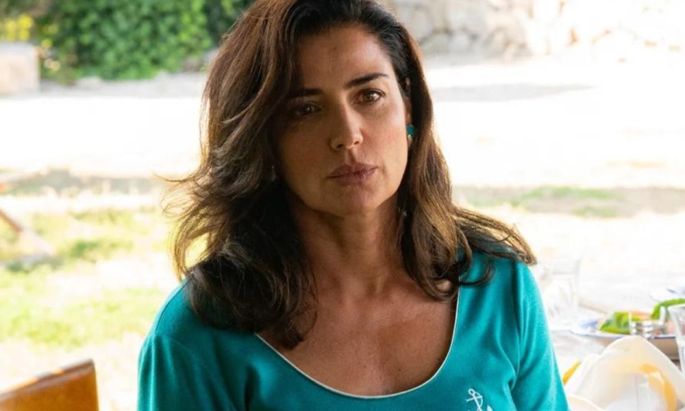 Luisa Ranieri sul nudo per Sorrentino: “Mi sono vergognata come una ladra”