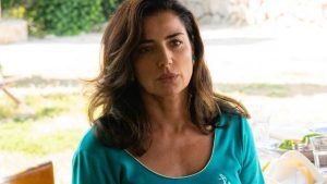Luisa Ranieri sul nudo per Sorrentino: “Mi sono vergognata come una ladra”