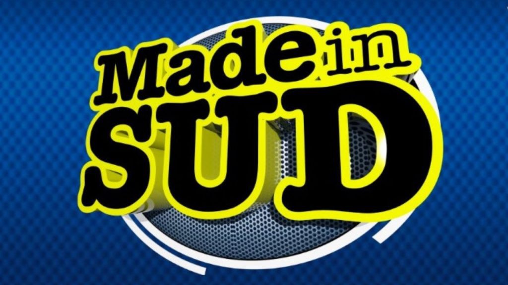 made in sud