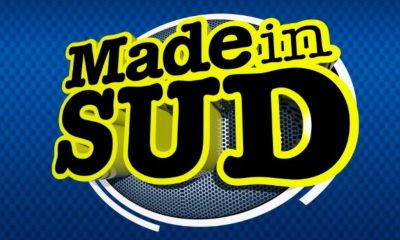 made in sud