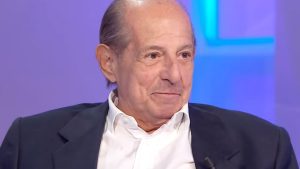 Magalli imita Gianni Morandi a Bella Ma’: l’aneddoto su Pronto, Raffaella?