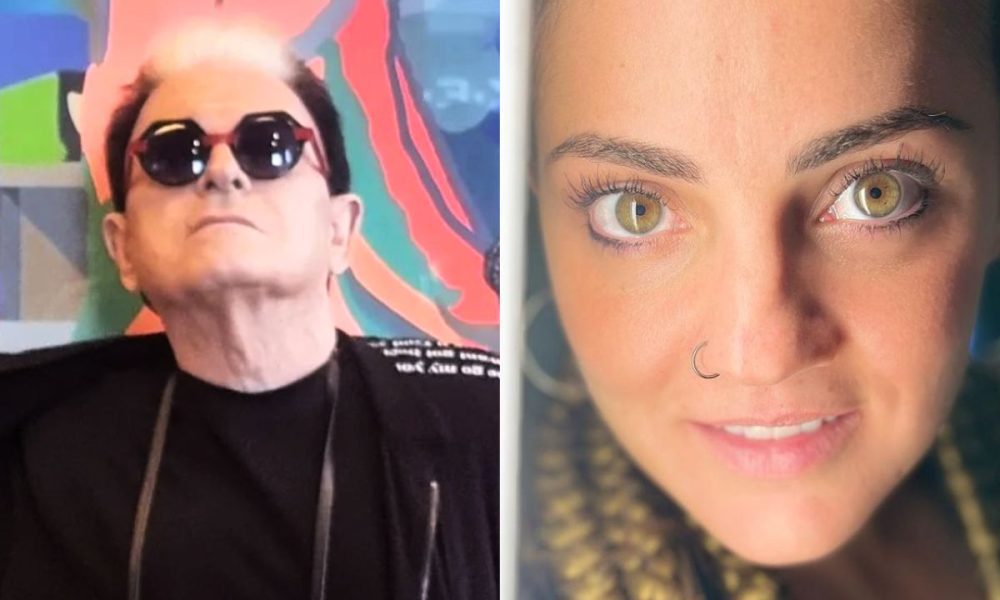 Cristiano Malgioglio striglia Cristina Scuccia: “Svegliati cara”