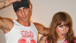 I Maneskin vincono ancora, l’elogio del New York Times