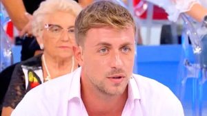 Manuel Maura su Francesca post puntata di Uomini e Donne: “Non sono convinto”