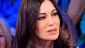 Manuela Arcuri si tira indietro: nessuna fiction per la Rai nel 2024