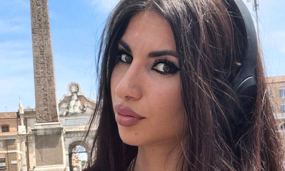 Manuela Carriero tronista a Uomini e Donne: è un’ex di Temptation Island