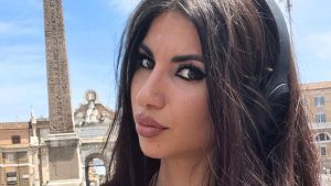 Manuela Carriero tronista a Uomini e Donne: è un’ex di Temptation Island