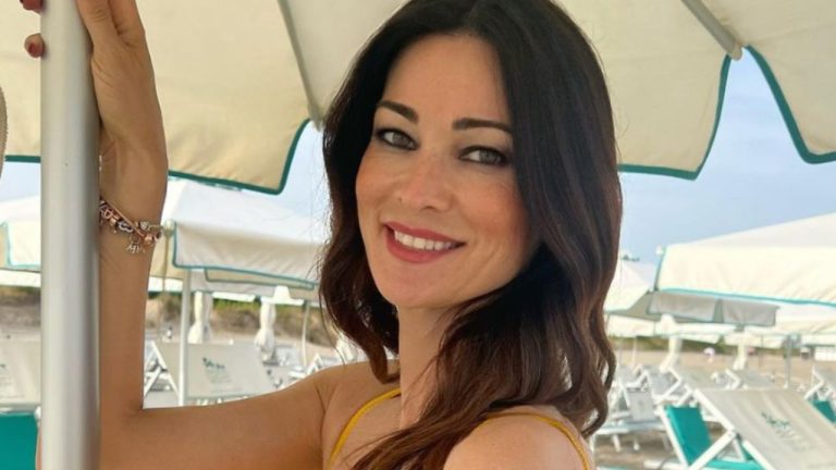 Manuela Arcuri