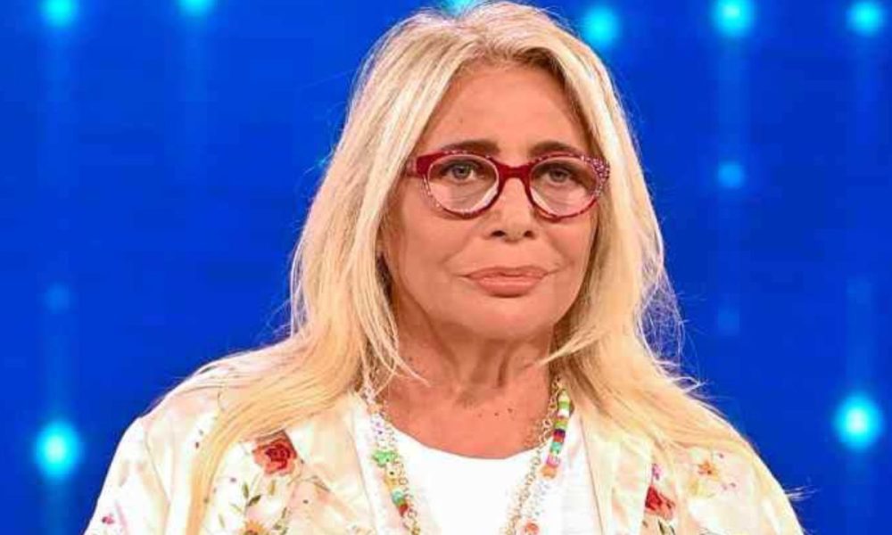 Mara Venier e la lite con Arnold Schwarzenegger: “Buona si, ma…”