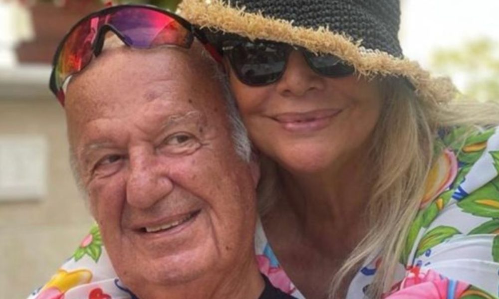 Mara Venier su Nicola Carraro: “Pensavano che amassi i suoi soldi”