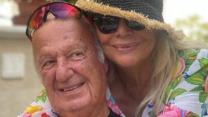 Mara Venier su Nicola Carraro: “Pensavano che amassi i suoi soldi”