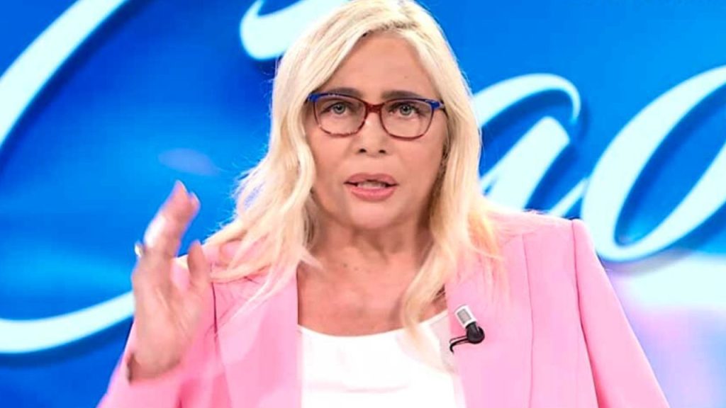 domenica in mara venier