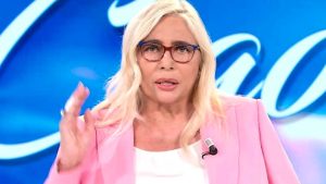 Mara Venier, l’addio: “Sarà la mia ultima Domenica In”