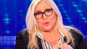 Domenica In torna in tv: i primi ospiti della Venier del 17 settembre