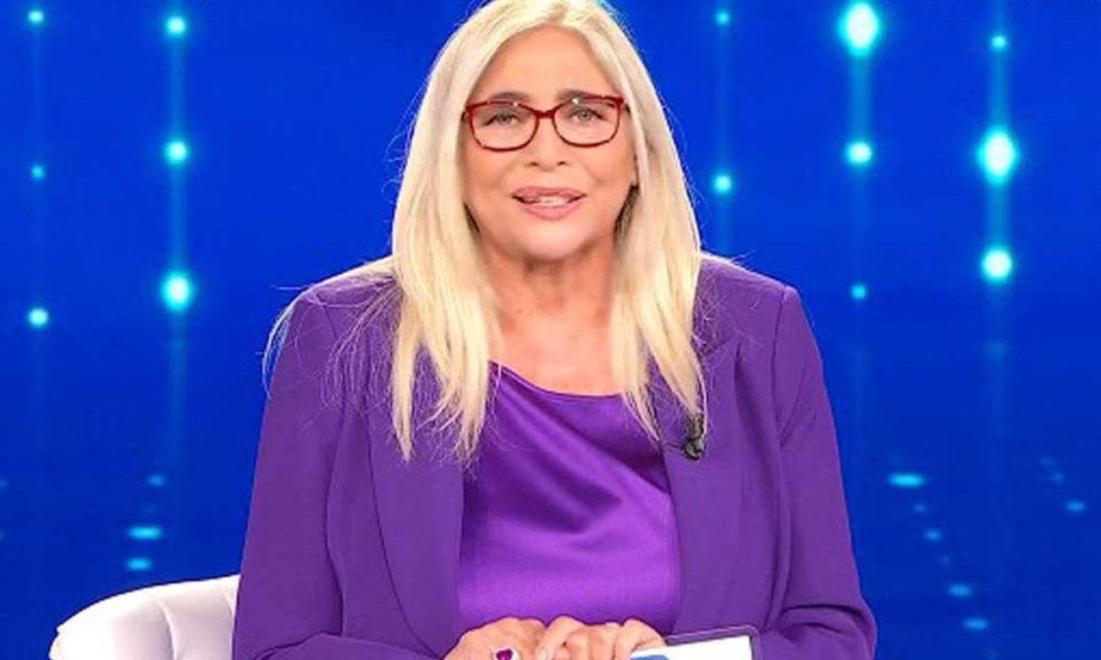 Mara Venier ha scelto il suo successore alla conduzione di Domenica In