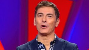 Marco Liorni sbarca in prima serata con Reazione a Catena versione Vip