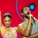 Marco Mengoni Elodie Tim Music Awards