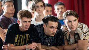 Mare Fuori 4, il cast prende forma: la new entry è Tea Falco