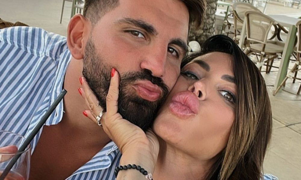 Guendalina Tavassi aspetta i soccorsi in mare: “Mi sono sentita un po’ Rose in Titanic”