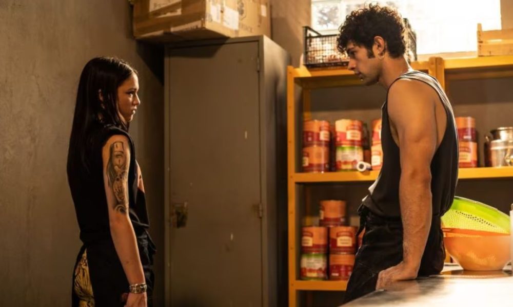 Mare Fuori 4: le prime anticipazioni sulla serie tv
