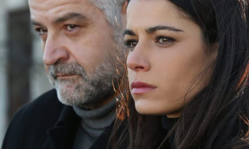Maria Corleone: al via la nuova e attesissima serie di Mediaset