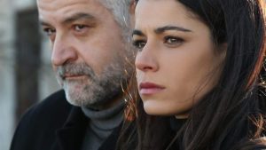 Maria Corleone: al via la nuova e attesissima serie di Mediaset