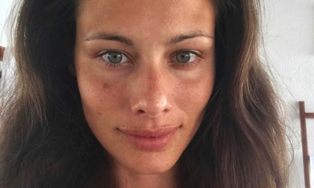 Marica Pellegrinelli su Eros Ramazzotti: “É una persona che amerò sempre”