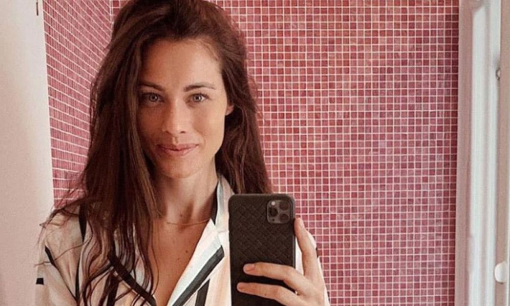 “Ti piace fare i pom**ni?”: Marica Pellegrinelli reagisce alla domanda social