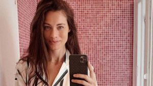 “Ti piace fare i pom**ni?”: Marica Pellegrinelli reagisce alla domanda social