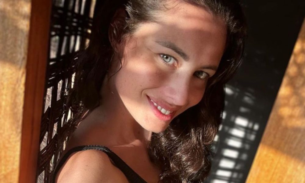 Marica Pellegrinelli vuole diventare di nuovo mamma: “È il momento di una gravidanza”
