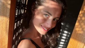 Marica Pellegrinelli vuole diventare di nuovo mamma: “È il momento di una gravidanza”