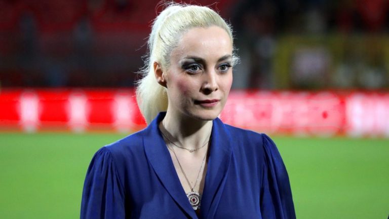 marta fascina berlusconi