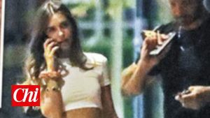 Stefano De Martino avrebbe una nuova fidanzata: chi è Martina Trivelli