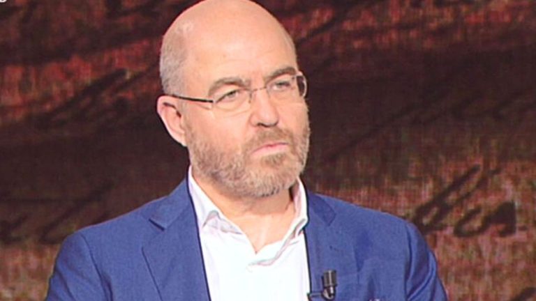 massimo gramellini la7 rai