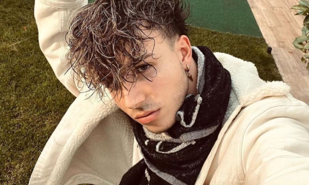 Mare Fuori, il musical: Mattia Zenzola sarà nel cast