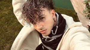 Mare Fuori, il musical: Mattia Zenzola sarà nel cast