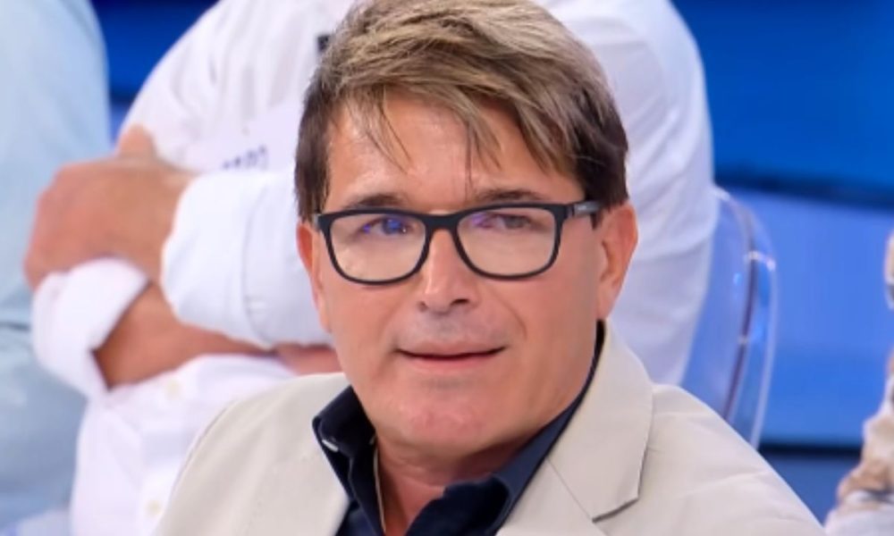 Uomini e Donne, tutti contro Maurizio: anche Tina mette in guardia Gemma