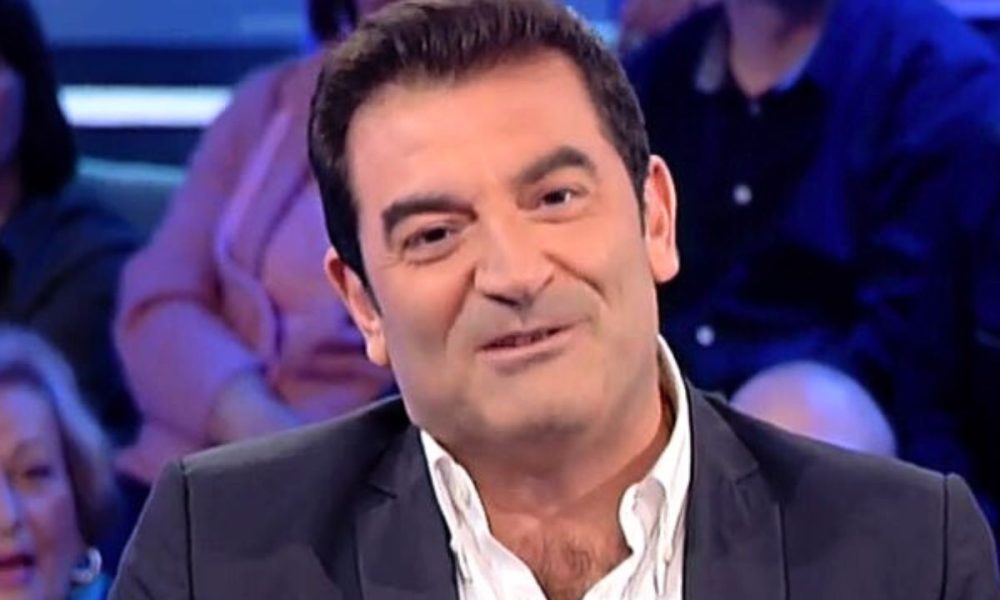 Max Giusti e l’imitazione finita male: “Mi querelò”