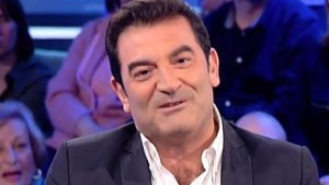 Max Giusti e l’imitazione finita male: “Mi querelò”