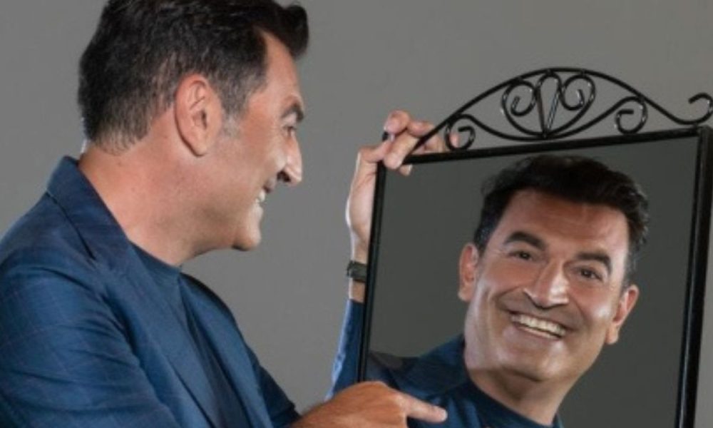Max Giusti: “Il mio Fake Show senza vinti e vincitori, ma con tanto divertimento”