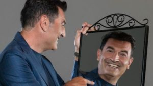 Max Giusti: “Il mio Fake Show senza vinti e vincitori, ma con tanto divertimento”