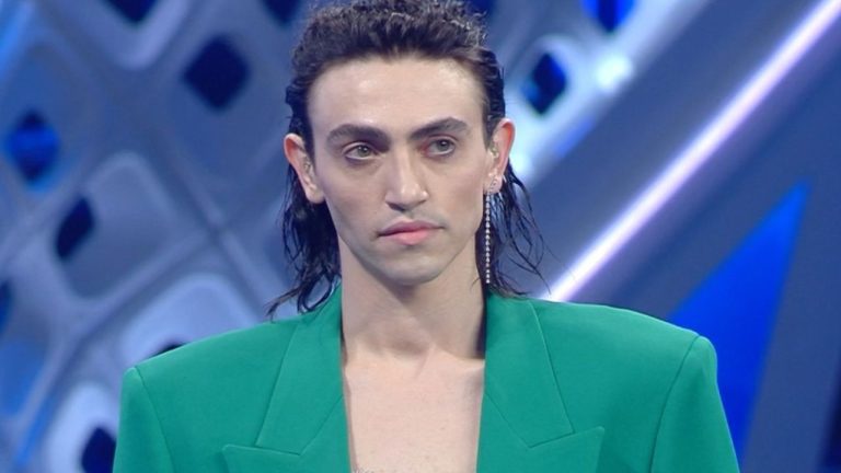 michele bravi amici